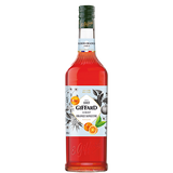 Giffard Sirup - Bloodappelsin - Trekantens Is