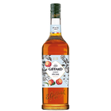 Giffard Sirup - Fersken / Peach - Trekantens Is