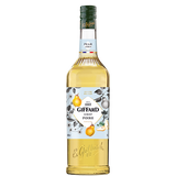 Giffard Sirup - Pære / Pear - Trekantens Is