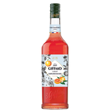 Giffard Sirup - Pink Grapefruit - Trekantens Is