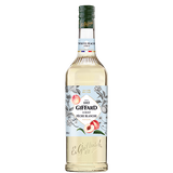 Giffard Sirup - Hvid Fersken / White Peach - Trekantens Is