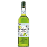 Giffard Sirup - Grøn Æble / Green Apple - Trekantens Is