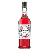 Giffard Sirup - Rose - Trekantens Is