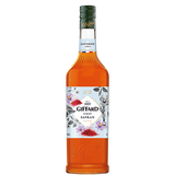 Giffard Sirup - Saffran / Saffron - Trekantens Is