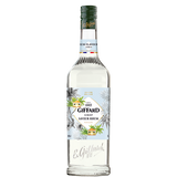 Giffard Sirup - Rom / Rhum (no alcohol) - Trekantens Is