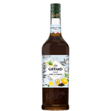 Giffard Sirup - Citron is-te /  Iced Tea Lemon - Trekantens Is