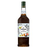Giffard Sirup - Fersken is-te / Iced Tea Peach - Trekantens Is