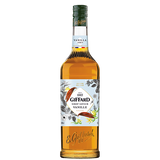Giffard Sirup - Vanilje / Vanilla - Trekantens Is