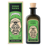 Yoshi Nama Matcha Vodka