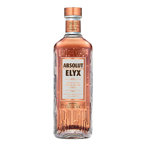 Absolut Vodka Elyx - Trekantens Is