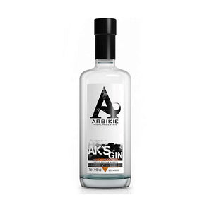 Arbikie - AK's Gin Highland Estate - Trekantens Is