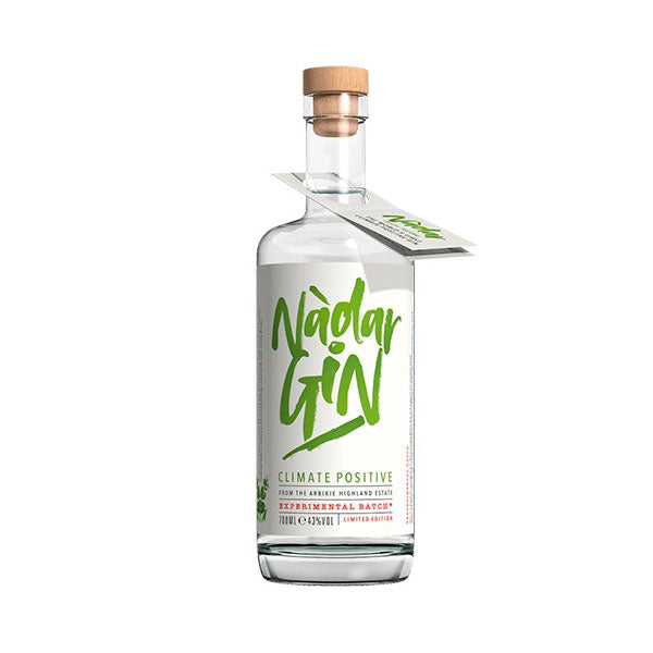 Arbikie - Nádar Gin - Trekantens Is