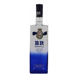 BR Essential London Dry Gin - Trekantens Is