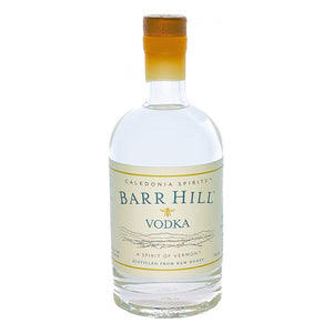 Barr Hill Vodka - Trekantens Is