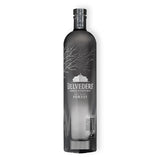 Belvedere Vodka Smogory Forest Single Estate - Trekantens Is