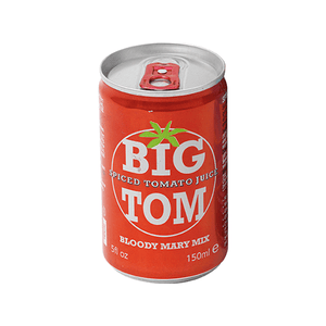 Big Tom Bloody Mary Mix 24 stk. - Trekantens Is