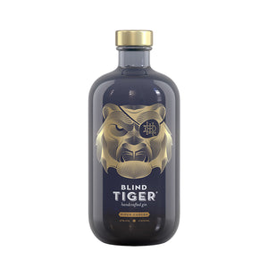 Blind Tiger “Piper Cubeba” Gin - Trekantens Is