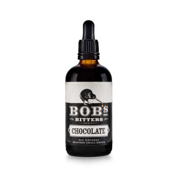 Bobs Chocolate Bitters