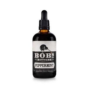 Bobs Peppermint Bitters