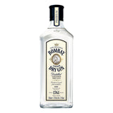Bombay Original Dry Gin - Trekantens Is