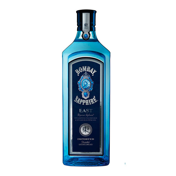 Bombay Sapphire East Gin - Trekantens Is