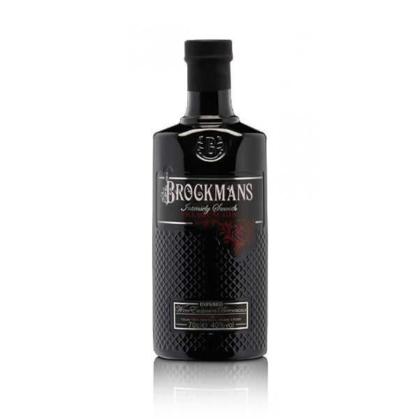 Brockmans Premium Gin - Trekantens Is