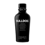 Bulldog Dry Gin - Trekantens Is