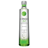 Ciroc Vodka Apple - Trekantens Is