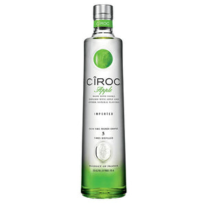 Ciroc Vodka Apple - Trekantens Is