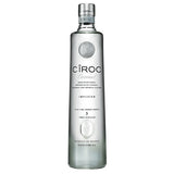 Ciroc Vodka Coconut - Trekantens Is