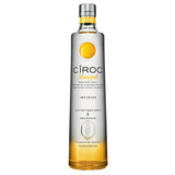 Ciroc Vodka Pineapple - Trekantens Is