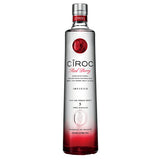 Ciroc Vodka Red Berry - Trekantens Is