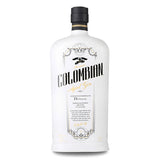Colombian Gin Ortodoxy - Trekantens Is