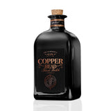 Copperhead Black Batch Gin - Trekantens Is