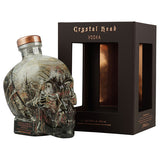 Crystal Head Vodka John Alexander Limited Edt. - Trekantens Is
