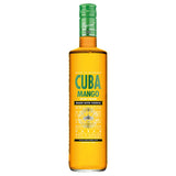 Cuba Mango - Trekantens Is