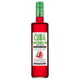 Cuba Watermelon - Trekantens Is