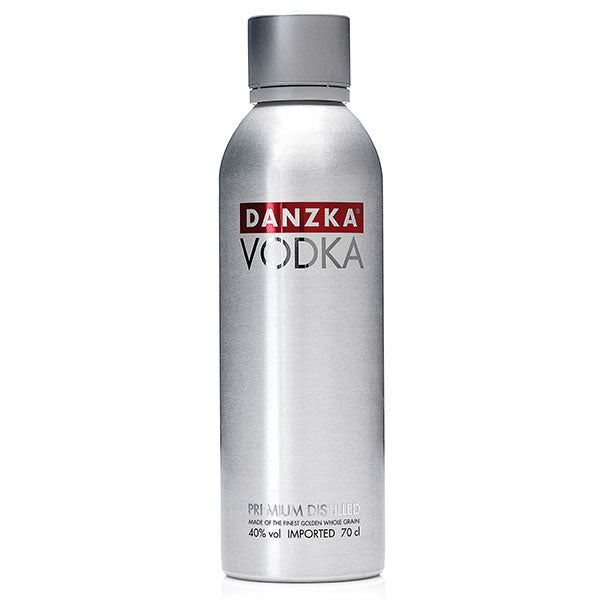 Danzka Vodka - Trekantens Is