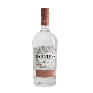 Darnley’s Spiced Gin - Trekantens Is