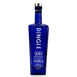 Dingle Vodka Irish Pot Still - Trekantens Is