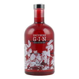 Dreyberg Redberry Gin - Trekantens Is