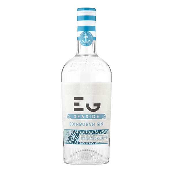 Edinburgh Seaside Gin - Trekantens Is