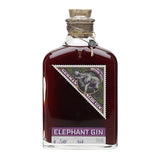 Elephant sloe Gin - Trekantens Is