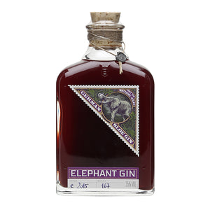 Elephant sloe Gin - Trekantens Is