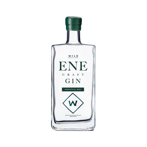 Ene Craft Gin - Original Dry 70 cl - Trekantens Is