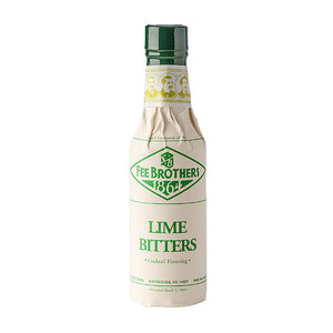 Fee Brothers Lime Bitter