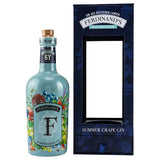 Ferdinand’s Saar 6Y Anniversary Limited Edition Gin