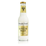 Fever-Tree Ginger Beer - Trekantens Is