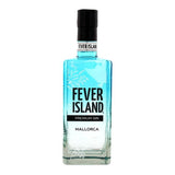 Fever Island Premium Gin - Trekantens Is