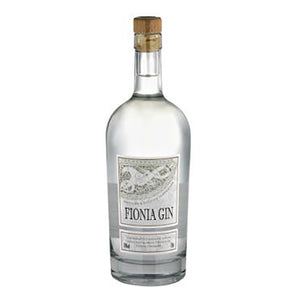 Fionia Gin, ØKO - Trekantens Is